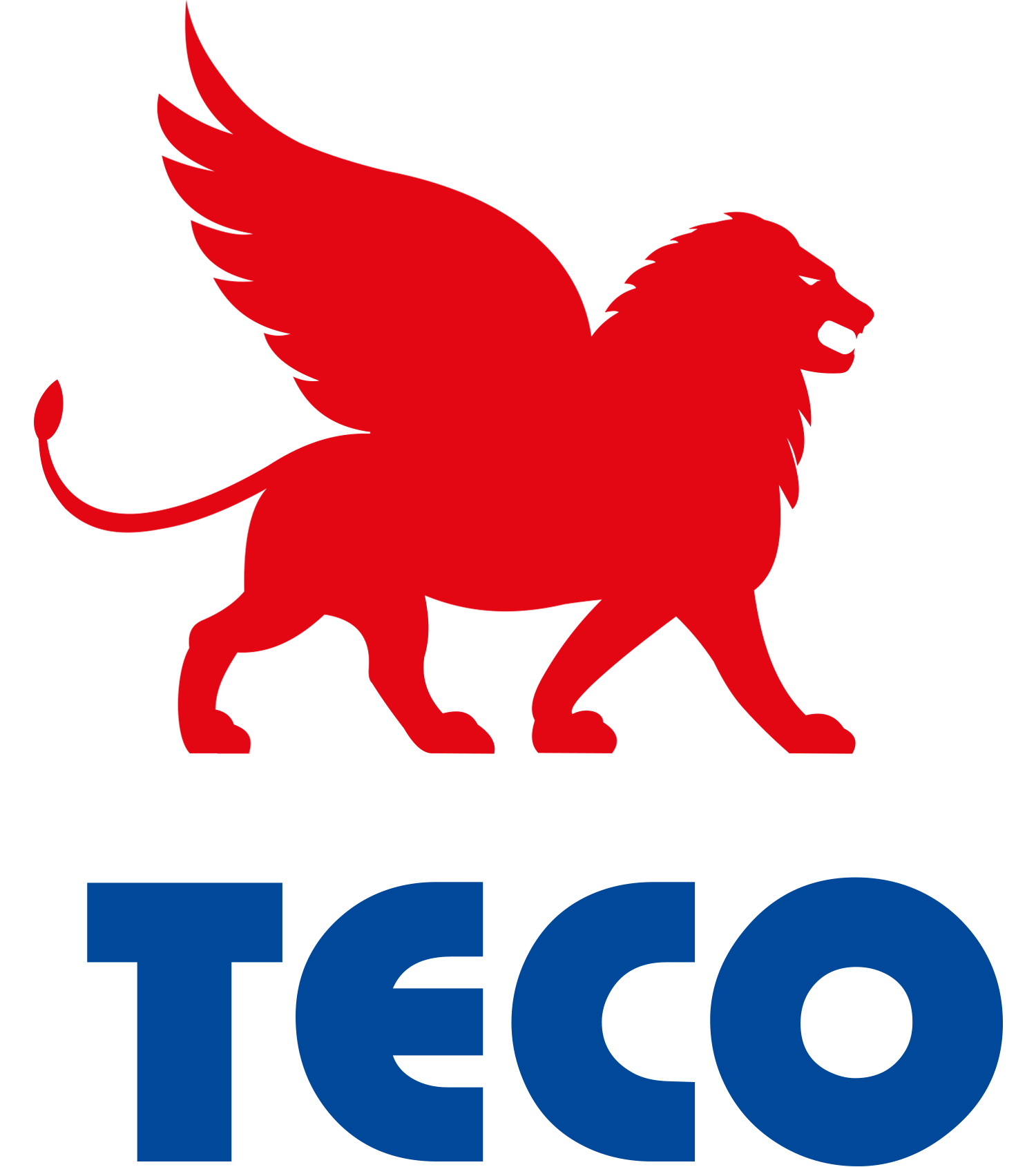 Teco Logo