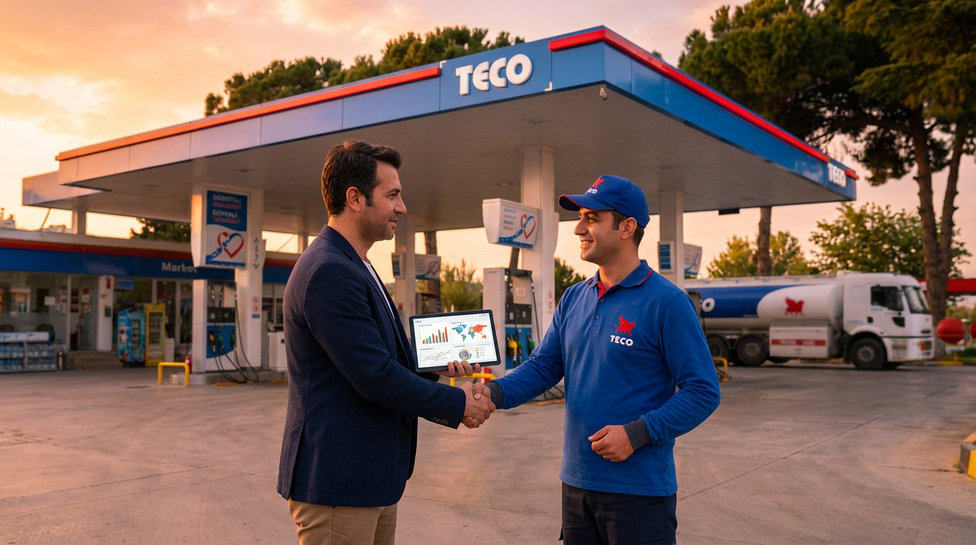 Perakende Satışlar